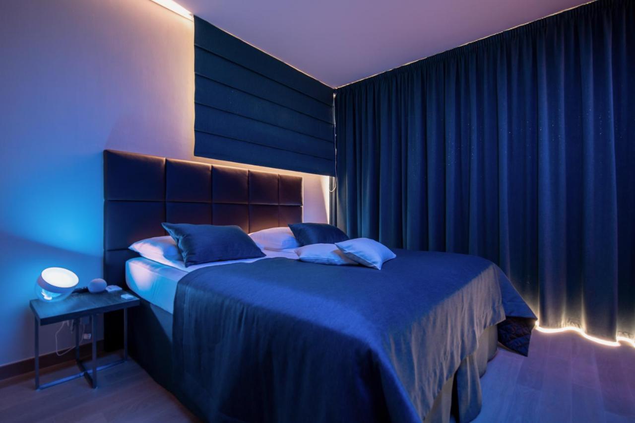 Park Hill Residences Rabac Exterior foto