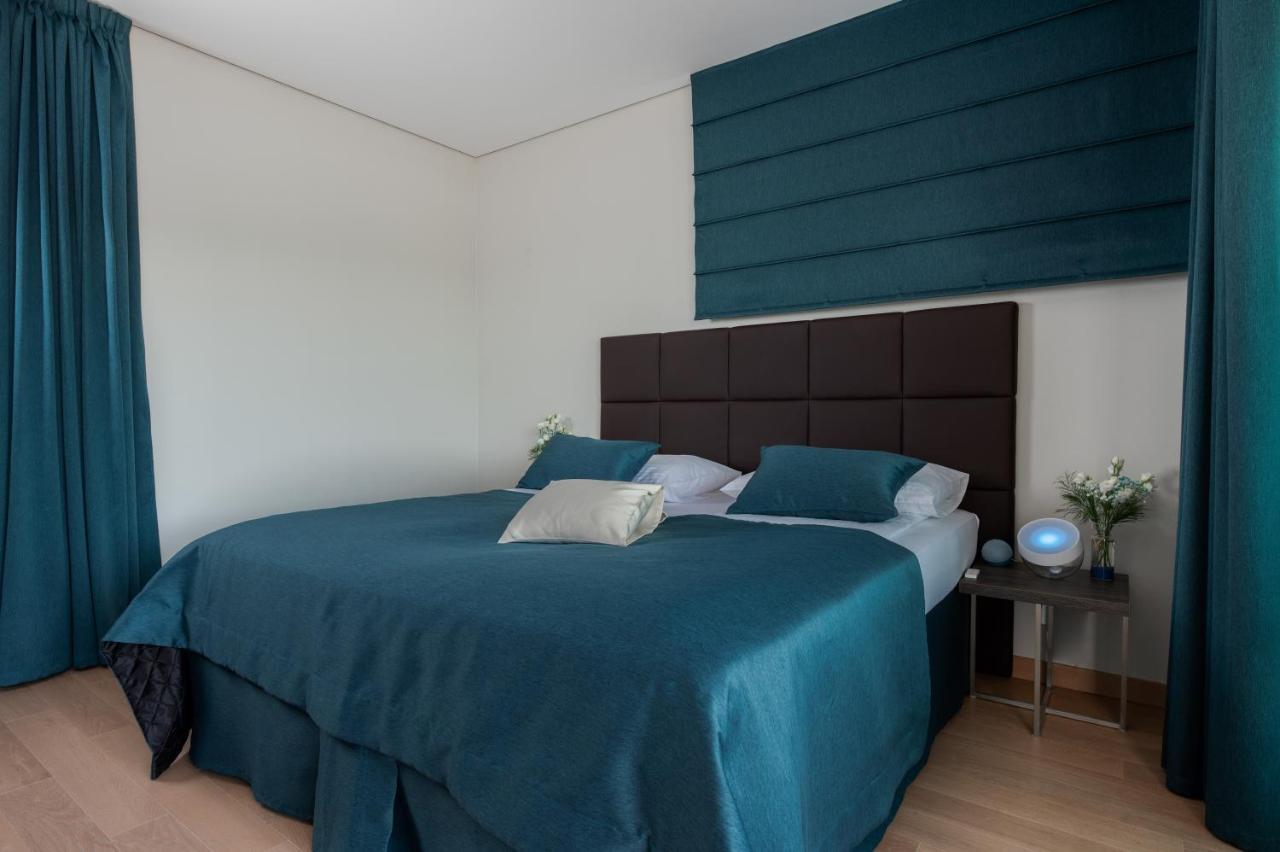 Park Hill Residences Rabac Exterior foto