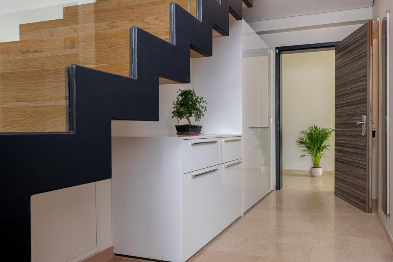 Park Hill Residences Rabac Exterior foto